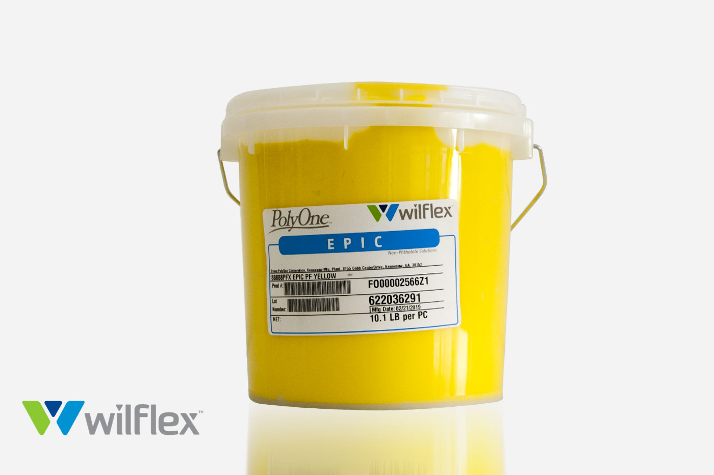 Wilflex Epic Standard Semi Coprenti